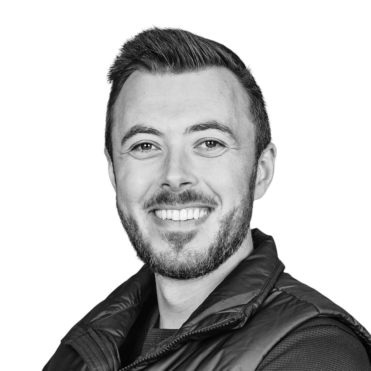 Ben Jaderstrom