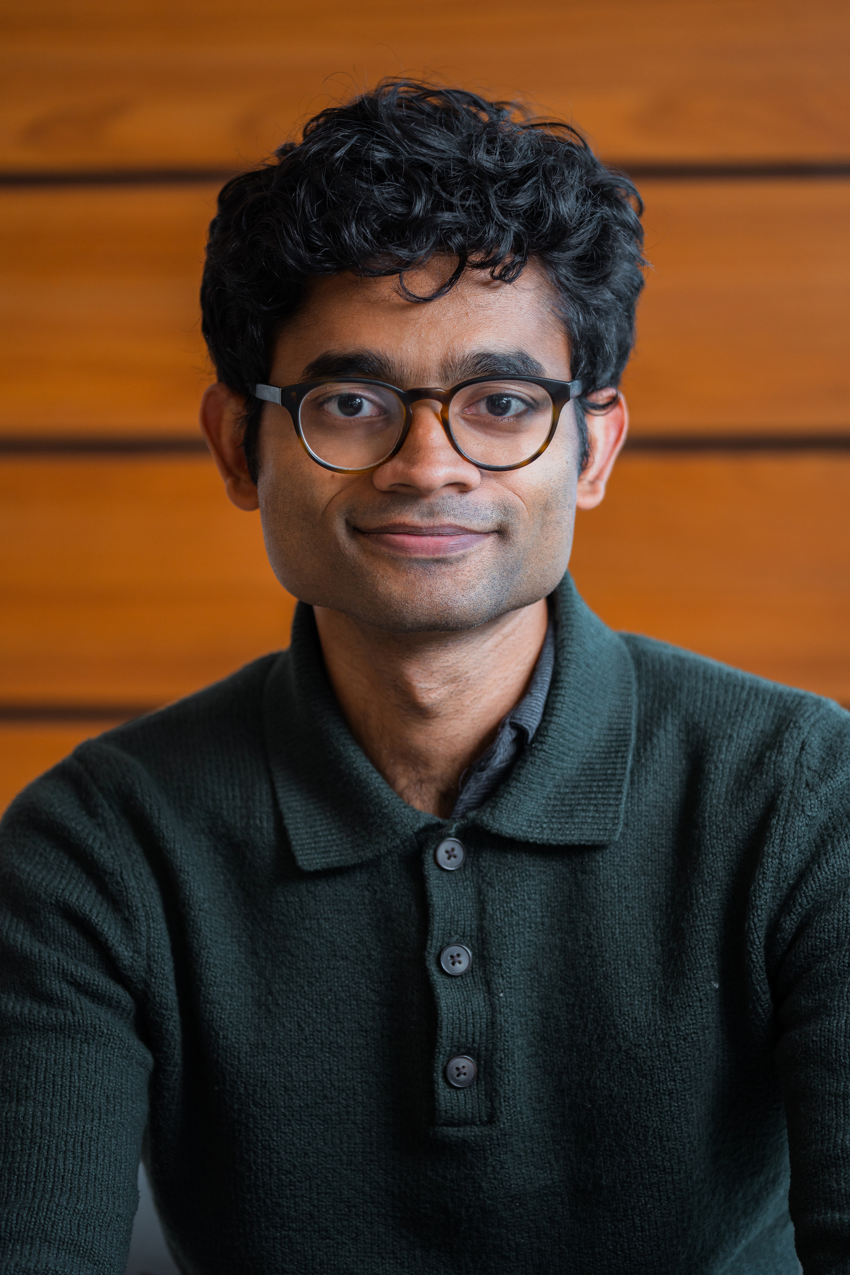 Varun Mohan