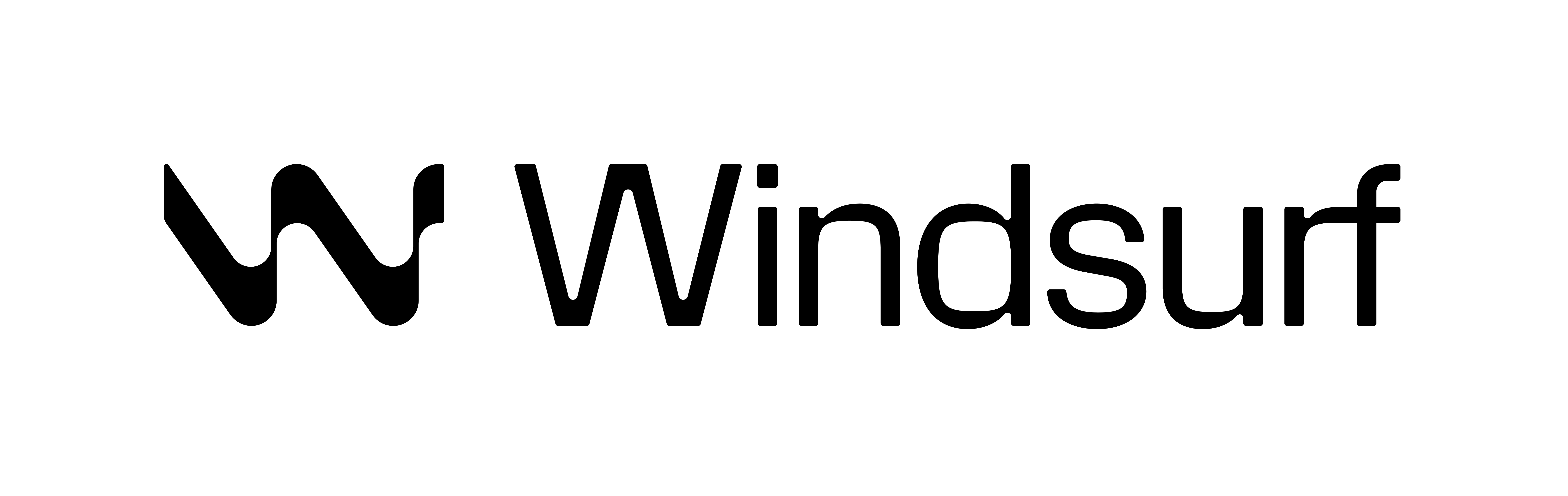 Windsurf Logo