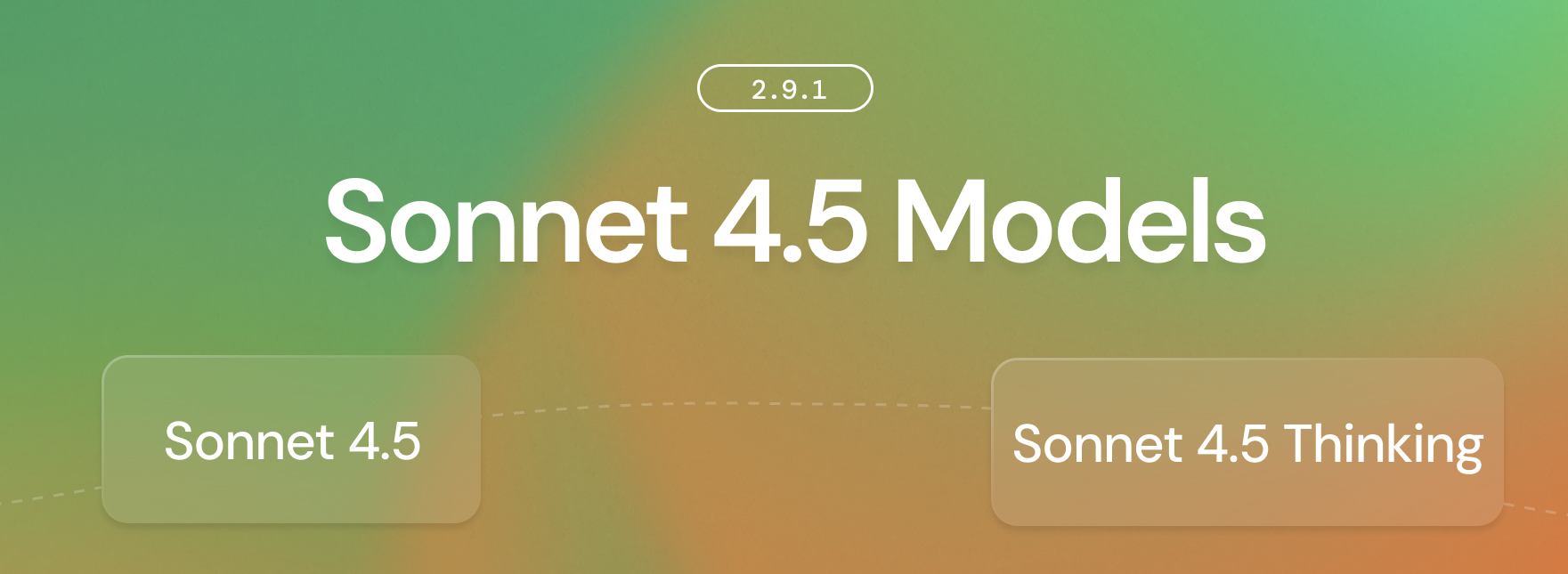 2.9.1 changelog banner