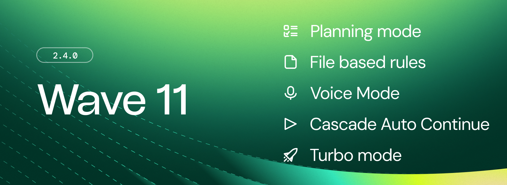 2.4.0 changelog banner