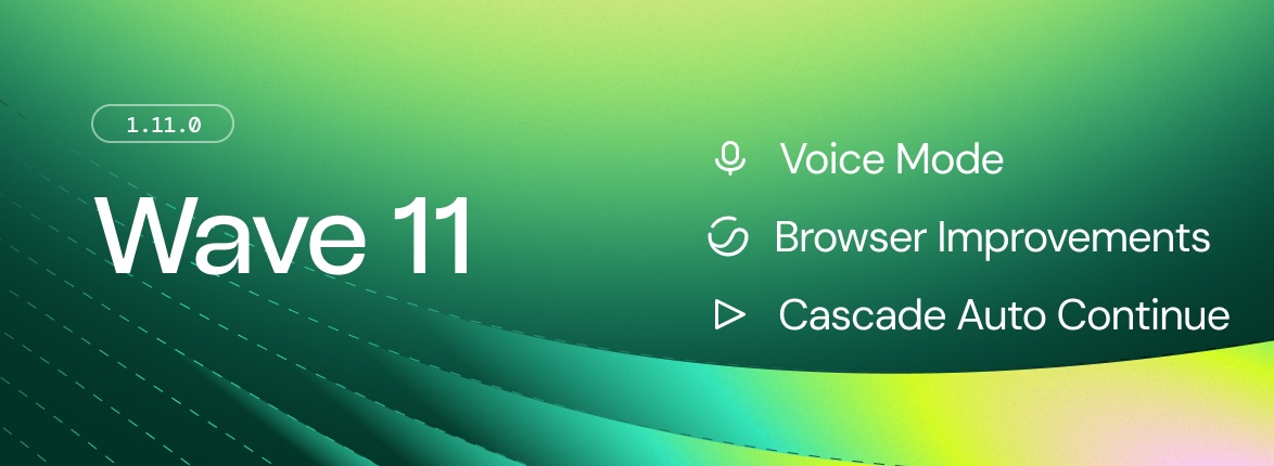 1.11.0 changelog banner