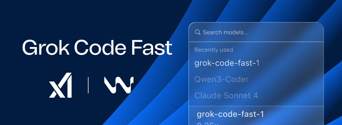 1.12.2 grok code fast changelog banner