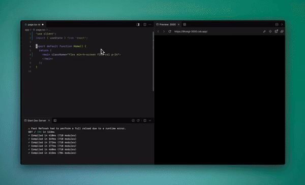 sandbox-templates/codeium at main · codesandbox/sandbox-templates · GitHub