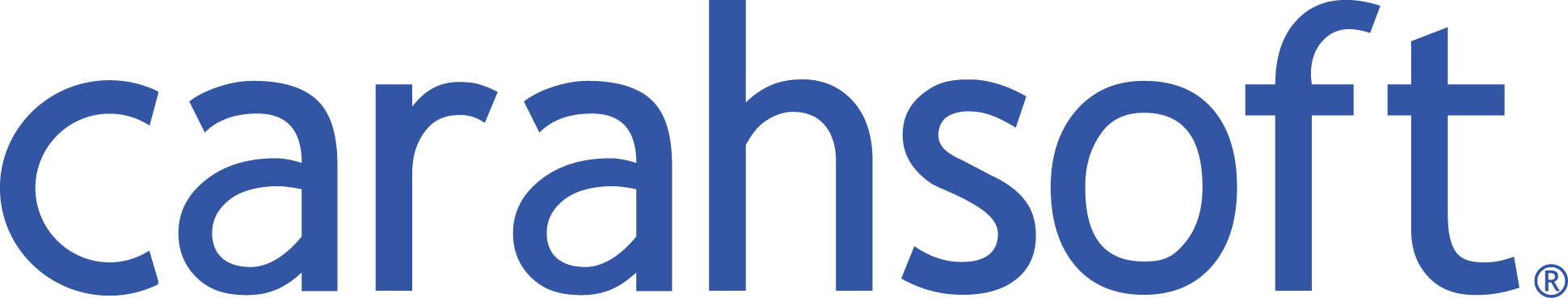 Carahsoft Logo