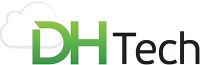 DH Tech Logo