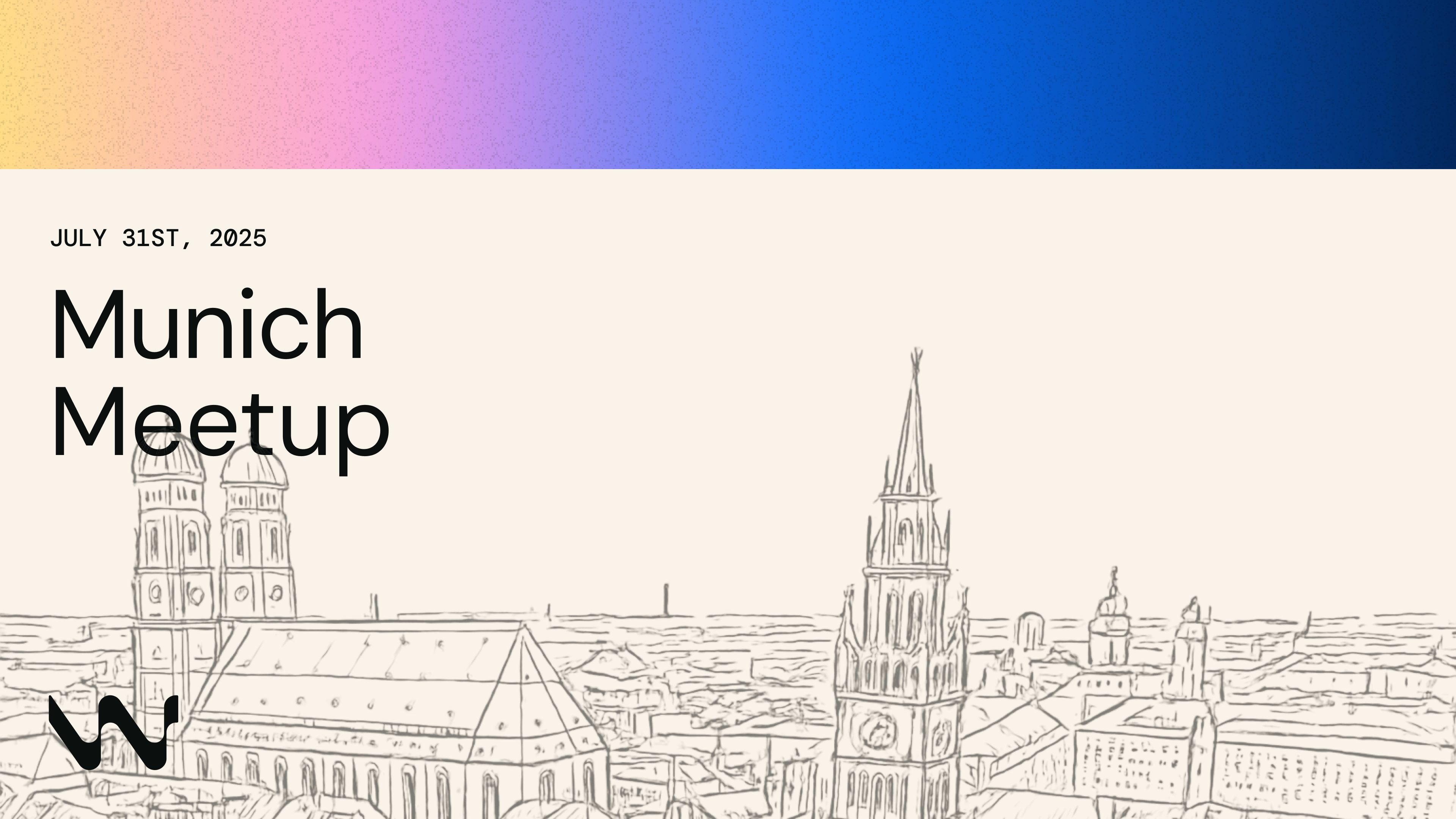Windsurf Munich Devs Meetup