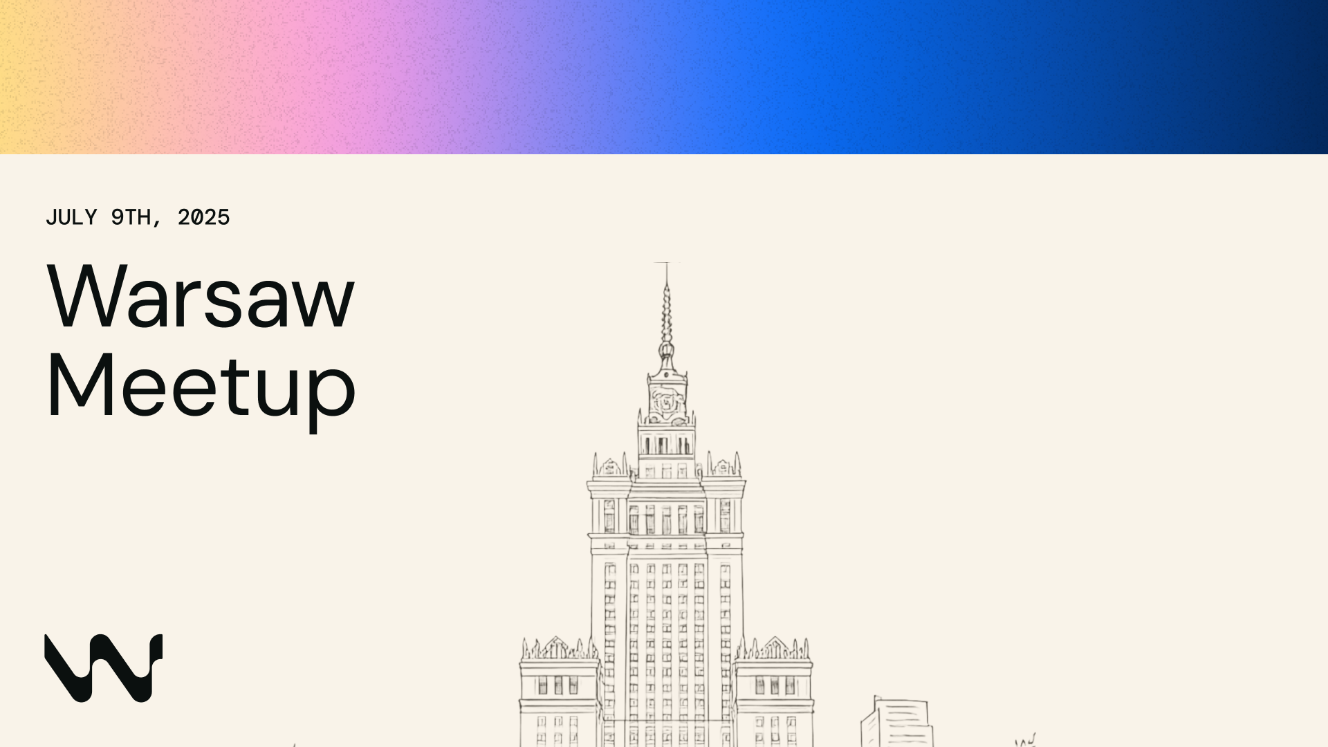 Windsurf Warsaw Devs Meetup