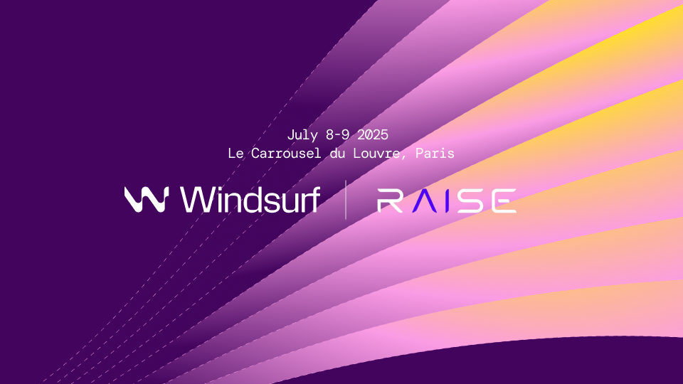 RAISE Summit