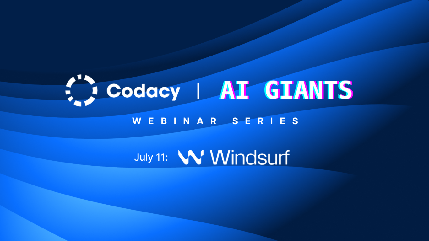 AI Giants - Lessons from Building at Scale