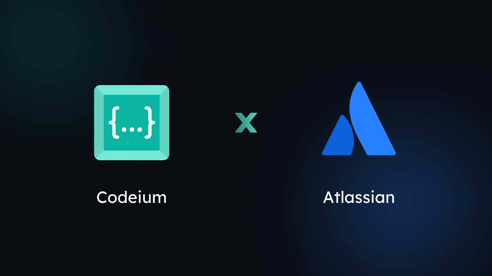 Image for Atlassian x Codeium