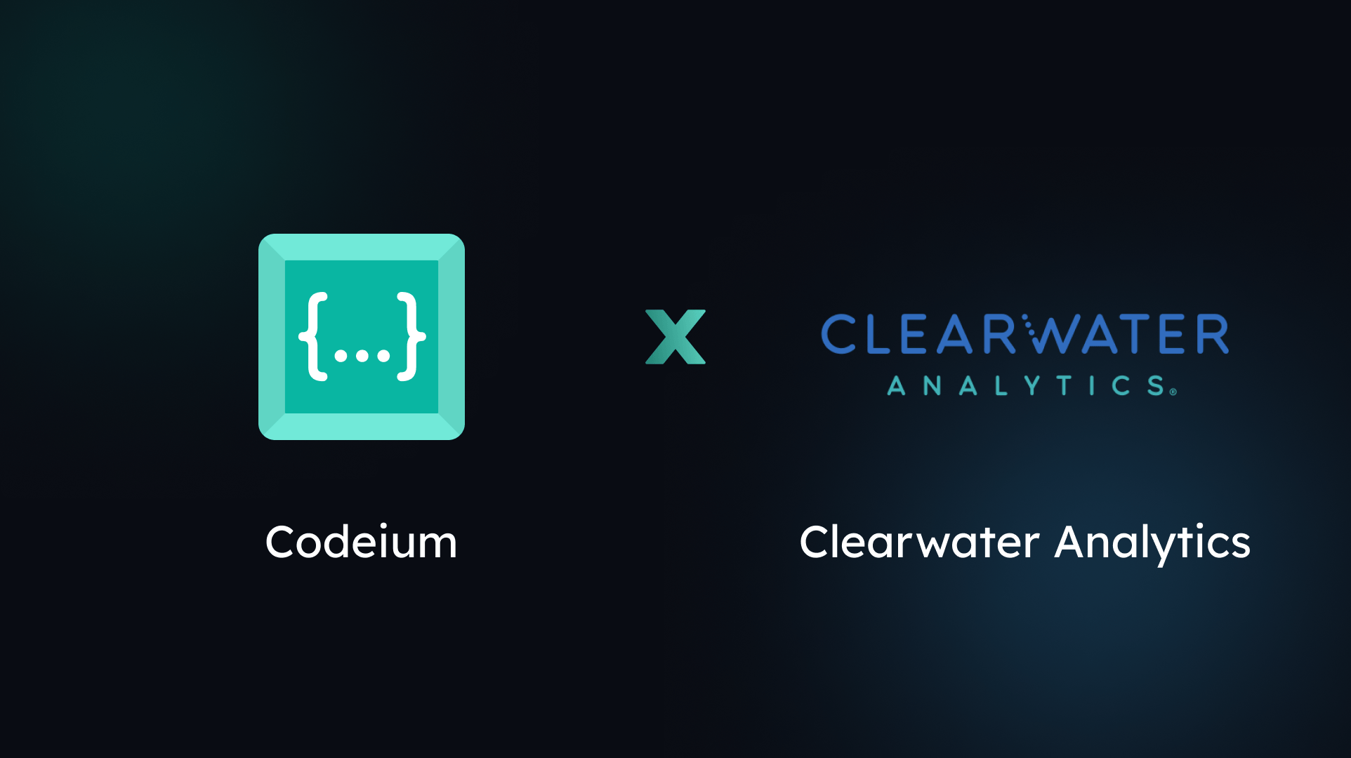 Clearwater Analytics Screenshot