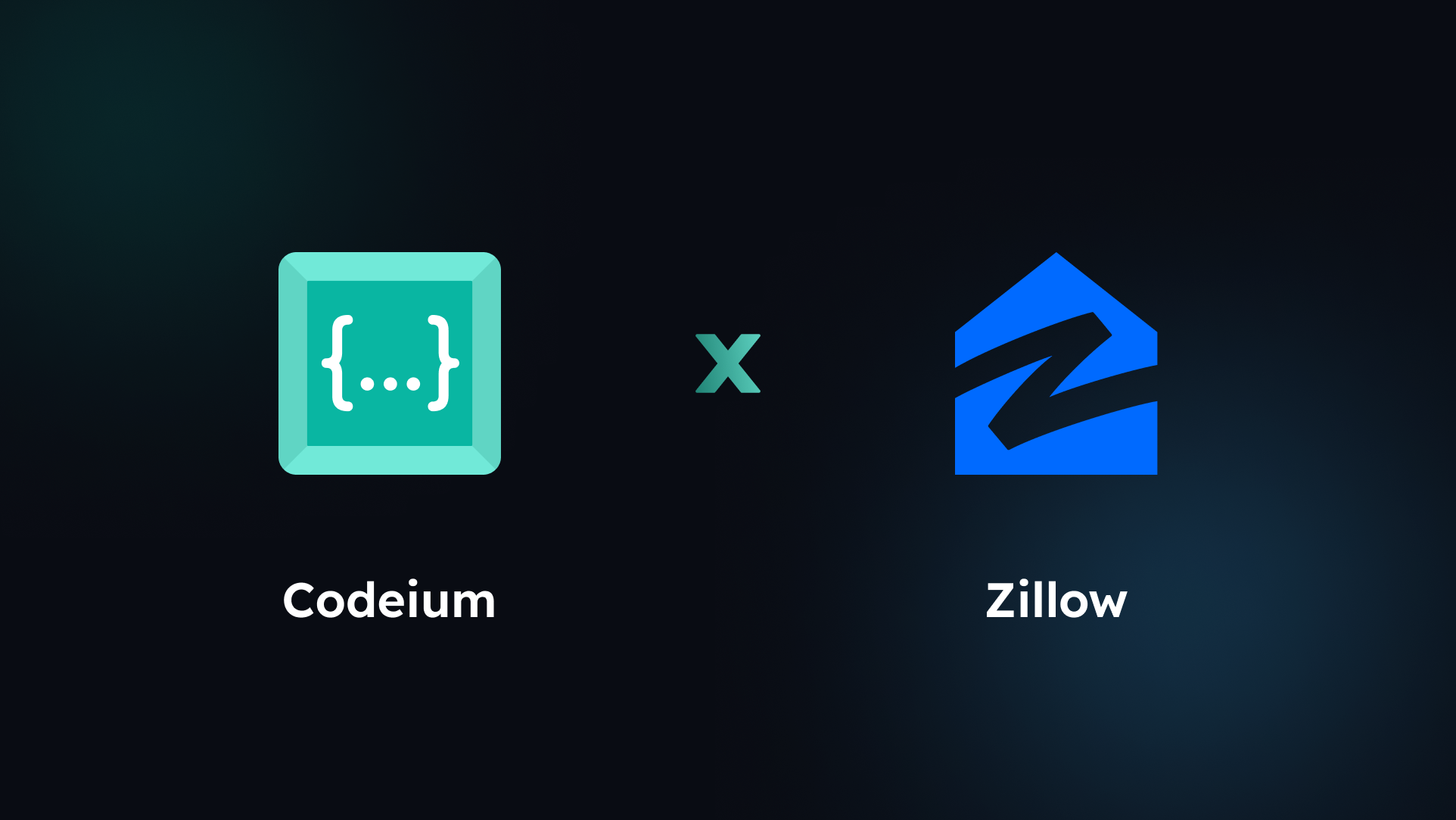 Image for Zillow on Codeium