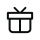 Gift icon