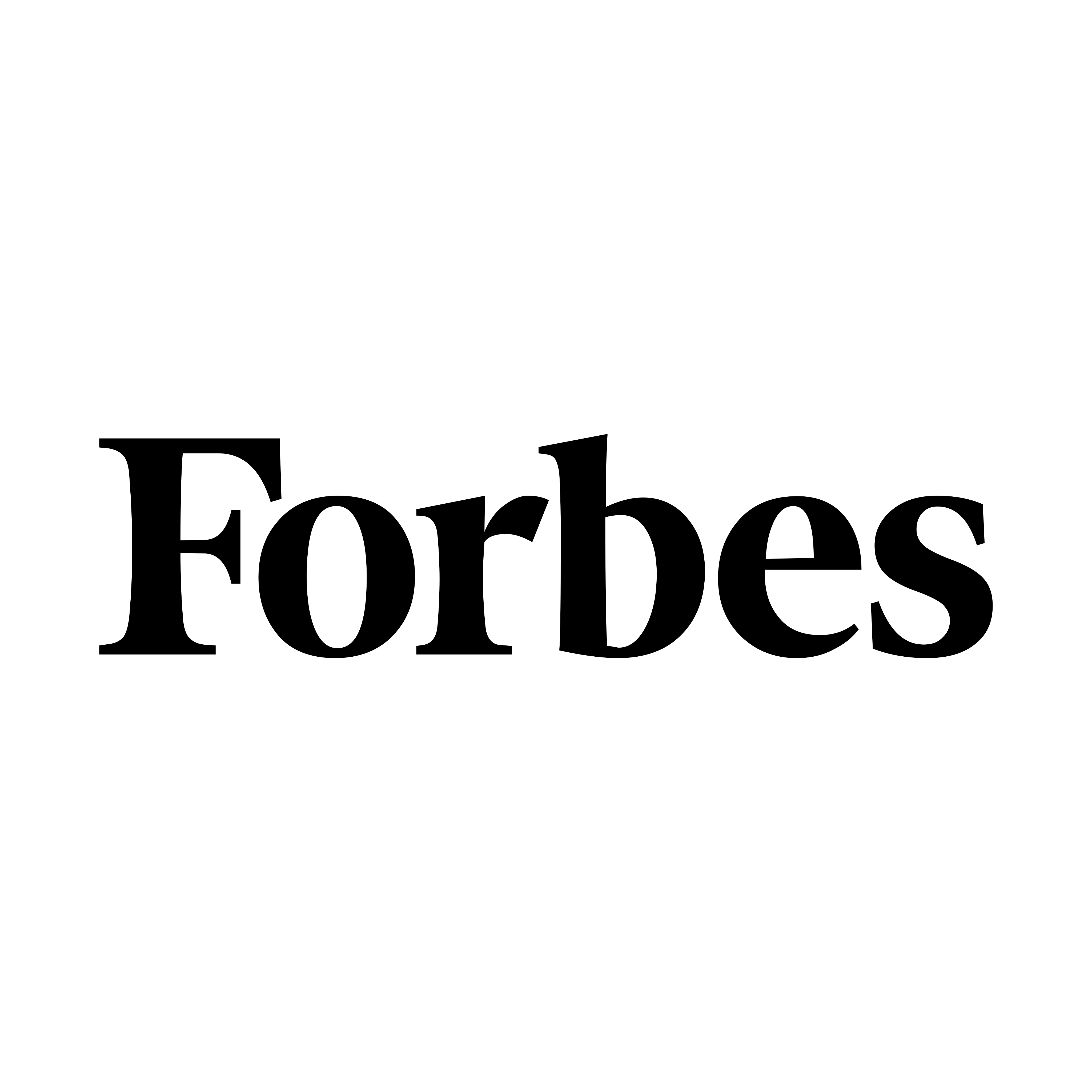 Forbes AI 50