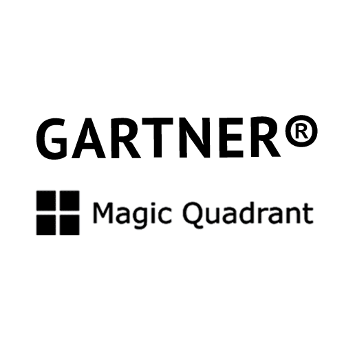 Gartner Magic Quadrant