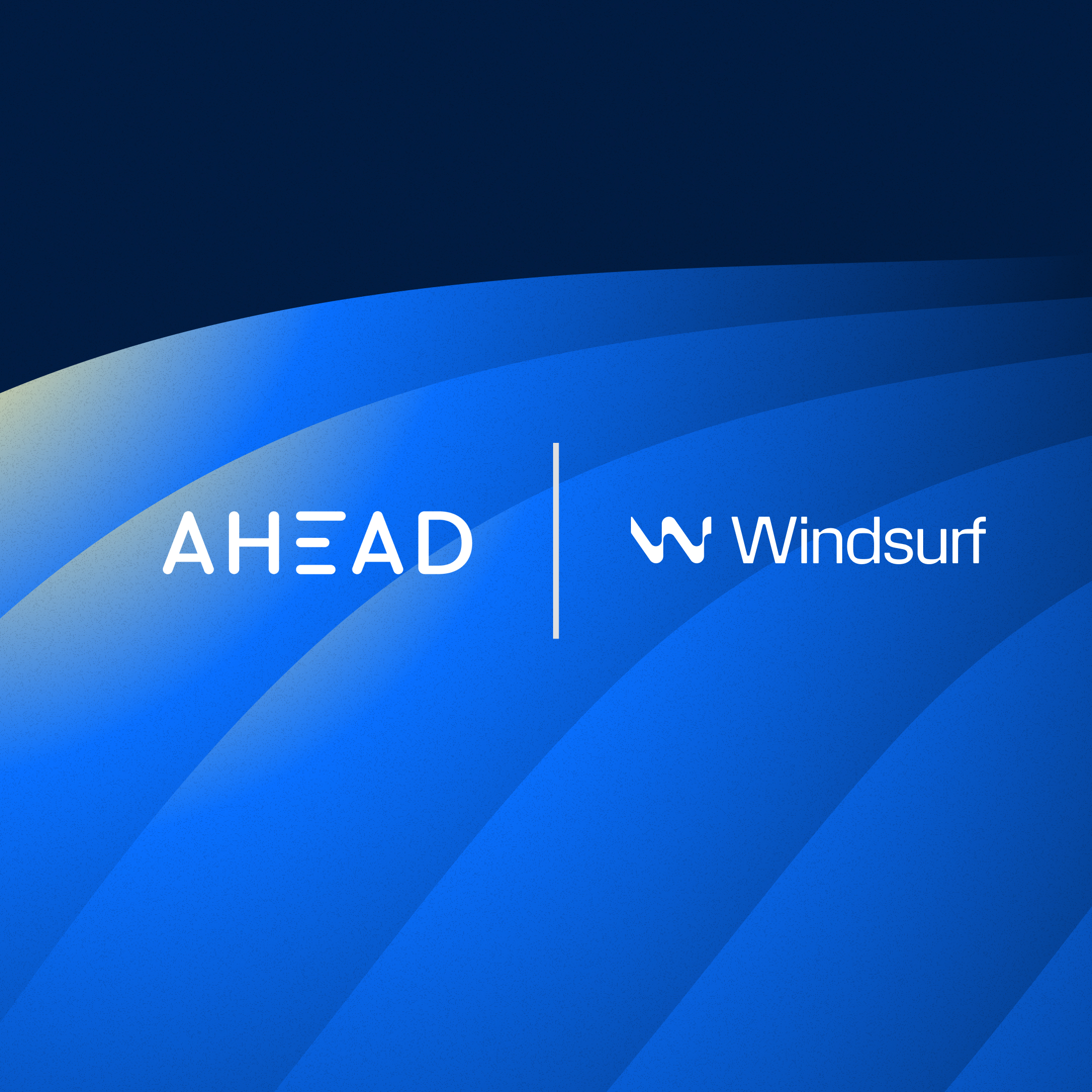 Windsurf and AHEAD Form Strategic AI DevOps Partnership