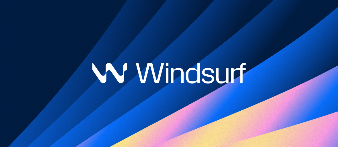 Image for Our Commitment to Windsurf