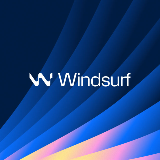 Image for Our Commitment to Windsurf