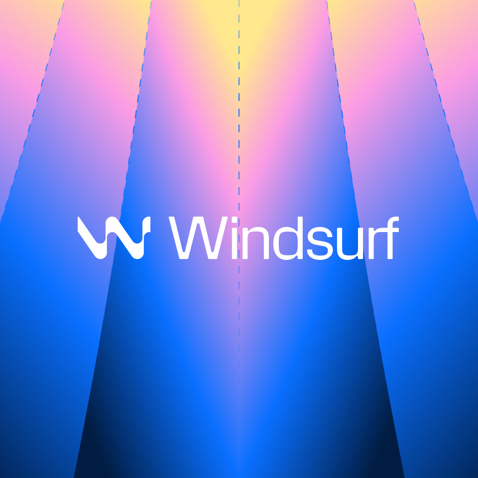 The Next Stage of Windsurf