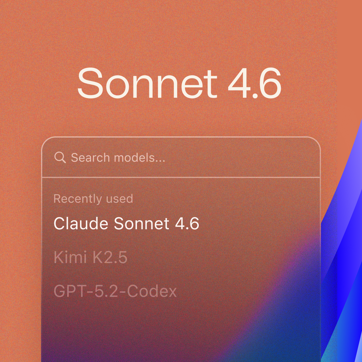 Claude Sonnet 4.6 is now available in Windsurf