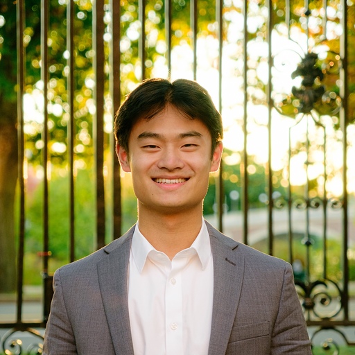 Andrew Zhao