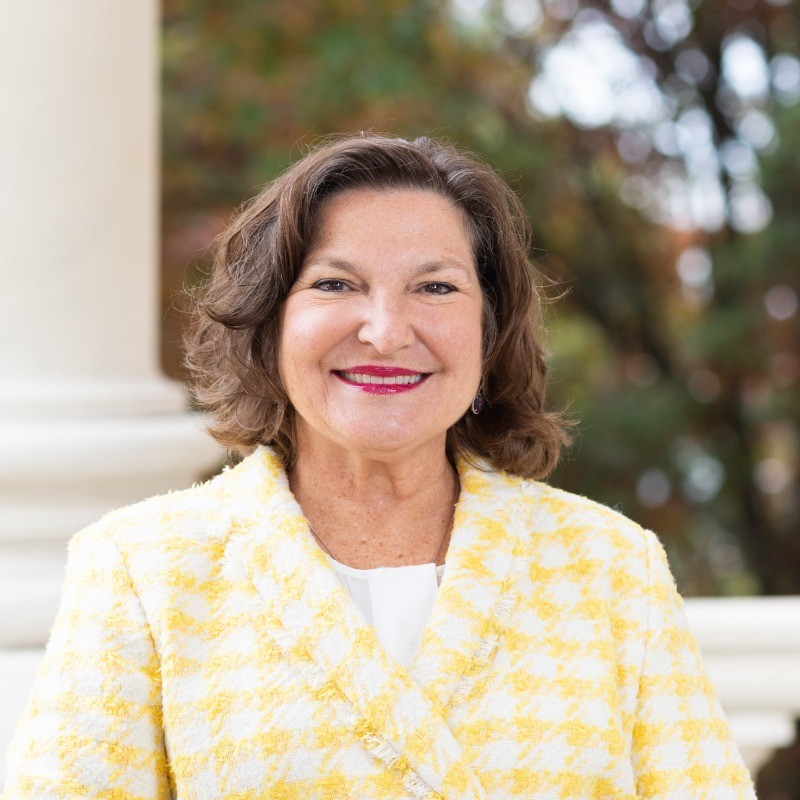 Catherine Clinch