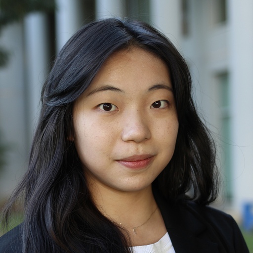 Gina Wang