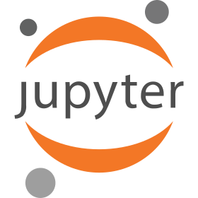 jupyter-logo