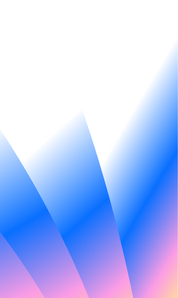Footer background